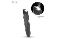 China USB Rechargeable RF Ultrasonic Facial Device PSE For Eye Area supplier