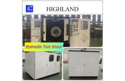 China 450L/min YST450 Hydraulic Test Stands Customization with High Oil Filtration Accuracy Locale supplier