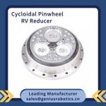 Robot RV Gear Reducer Cycloidal Speed Reducer As Nabsteco RV 120C for sale