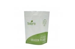 China MOPP Digital Printed Stand Up Pouches ISO9001 Soft Touch Mylar Bag supplier