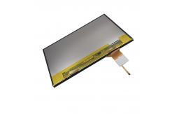 China 10.1'' IPS LVDS TFT LCD 1280x800 Sunlight Readable Capacitive Touch Screen supplier