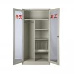 Lockable Metal Filing Cabinets KD Structure Tool Storage for sale