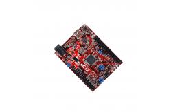 China Solder Mask Green Or Black Pcba Low Volume Circuit Board Assembly supplier