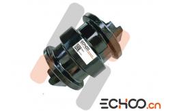 China Takeuchi TB025 Mini Excavator Track Bottom Rollers TB 025 ECHOO Mini parts supplier