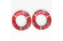 China Durable 305m Teflon Coated Cable , Inductive Loop Wire For Underground Use supplier