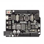 ATmega328P ESP8266 UNO WiFi R3 Arduino Development Board for sale