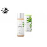 Anti Aging Skin Care Facial Cleanser Pure Mild Face Wash For Combination / Dry Skin for sale