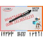 Diesel Inyector  0R-1744 0R-1746 0R-3418 0R-3419 0R-3420 0R-3421 4W7015 4W7017 4W7019 for sale