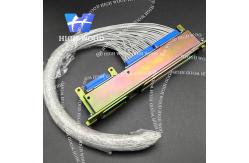 China Optical Fiber Connector，S6（ARINC600） SERIES CONNECTOR. supplier
