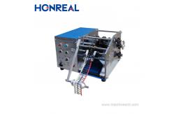 China 160W Component Resistor Lead Cutting Machine Automatic Axial supplier