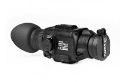 China 5H Standby Thermal Imaging Night Vision Scope Fully - Functional Wireless Controlled supplier