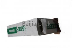 China Pasted Valve Custom Size Multiwall Paper Bags With Valve And Printing supplier