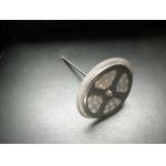 Food Grade 304 Stainless Steel Filter Mesh Custom Injection Molding Parts for sale
