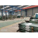 API Sucker Rod Well Pump Tubing With Alloy Steel Material Chrome Barrel B12-150 for sale