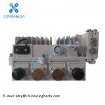 ZTE ZXSDR BTS Equipment R8862A S2100 D6B 100V - 240V 5A-2.5A GSM LTE for sale
