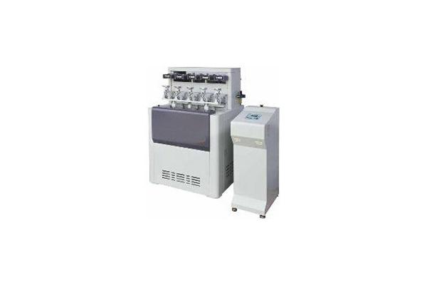 Image Processing Techniques Rubber Testing Equipment Polymeric Insulators Test Apparatus