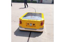 China Electromagnetic Brake Automated Guided Carts supplier