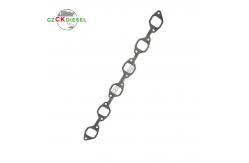 China Engine Gasket 65.08902A0024 65.08902A-0024 for Doosan D1146 Engine supplier