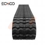 450x86x52B For BOBCAT T200 Rubber Track CTL Undercarriage Component for sale