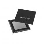 Ethernet IC PCI11010/ZVX 25MHz PCIe Switch With Integrated Ethernet MAC VQFN-100 for sale