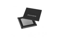 China Ethernet IC PCI11010/ZVX 25MHz PCIe Switch With Integrated Ethernet MAC VQFN-100 supplier