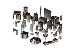 China Custom Tungsten Carbide Fastener Molds for 3D or 2D Mold Design supplier