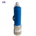 380v 30m3/H 150m Mine Bottom Suction Submersible Pump for sale