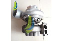 China 6505-72-5010 Turbo Charger For SAA6D140E Engine supplier