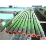 THC THM Heavy Walled Oil Downhole Anchor Tubing Pump with Chrome Plated or Nickel Carbide Plunger for sale