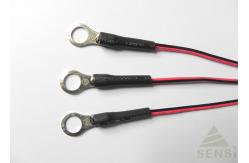 China 3000K-4500K Surface Mount Temperature Sensor Electric Appliances supplier