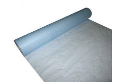 China Customized Hydrophilic Non Woven Fabric Rolls For Baby Diaper Polypropylene Spunbond supplier