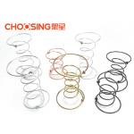 Rust Proof Sofa Coil Springs Easy Installed Eight Way Hand - Tied Springs for sale