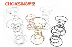 China Rust Proof Sofa Coil Springs Easy Installed Eight Way Hand - Tied Springs supplier