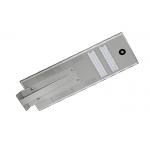 Parking All In One Solar Garden Light 60W With 2835 SMD LED And Aluminum Housing for sale