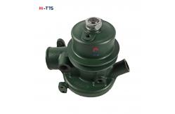 China Excavator R290LC Engine Water Pump XKBH-01849 2510083C01 25100-83C01 D6AC supplier