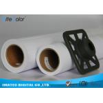 Premium Waterproof RC Inkjet Glossy Photo Paper 30M For Micro - Piezo Head Pigment Inks Printing for sale