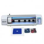 Intelligent Touch Screen Cloud Data Updating Screen Protector Cutter for sale