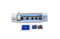 China Intelligent Touch Screen Cloud Data Updating Screen Protector Cutter supplier