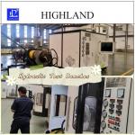 YST500 Hydraulic Valve Test Bench Detection Data Integrity for Rotary Drill