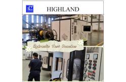 China YST500 Hydraulic Valve Test Bench Detection Data Integrity for Rotary Drill supplier