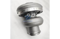 China 3793677 3784397 Diesel Engine Cummins QSK60 Turbocharger supplier