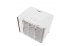 China Multi Function EPI068 Desktop Air Purifier Humidifier Fan Night Light Four In One supplier