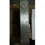 Duplex Stainless Steel Iiw V1 Calibration Block For Ultrasonic Testing