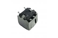 China SMD IFT Adjustable Coils Variable Inductor For Ultrasonic Reversing Radar supplier