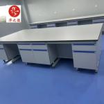 Customizable Lab Furnitures Suppliers The Perfect Combination of Functionality and Design for sale