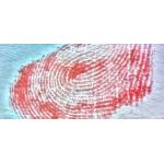 Desktop Fingerprint Forensic Comparison Microscope A18.1839 Focusing Range 90mm