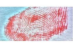 China Desktop Fingerprint Forensic Comparison Microscope A18.1839 Focusing Range 90mm supplier
