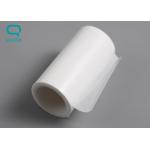 Reusable Lint Cleanroom Sticky Roller White Tacky Roller Long Life Using for sale