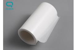 China Ultra Smooth Handheld Polyester Sticky Roller For Dust Free Room supplier