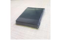 China Matte Anime Game Card Sleeves PP Plastic Yugioh Card Protectors Moisture Proof supplier